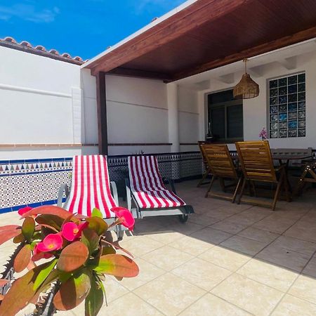 Casa Sony El Cotillo Экстерьер фото