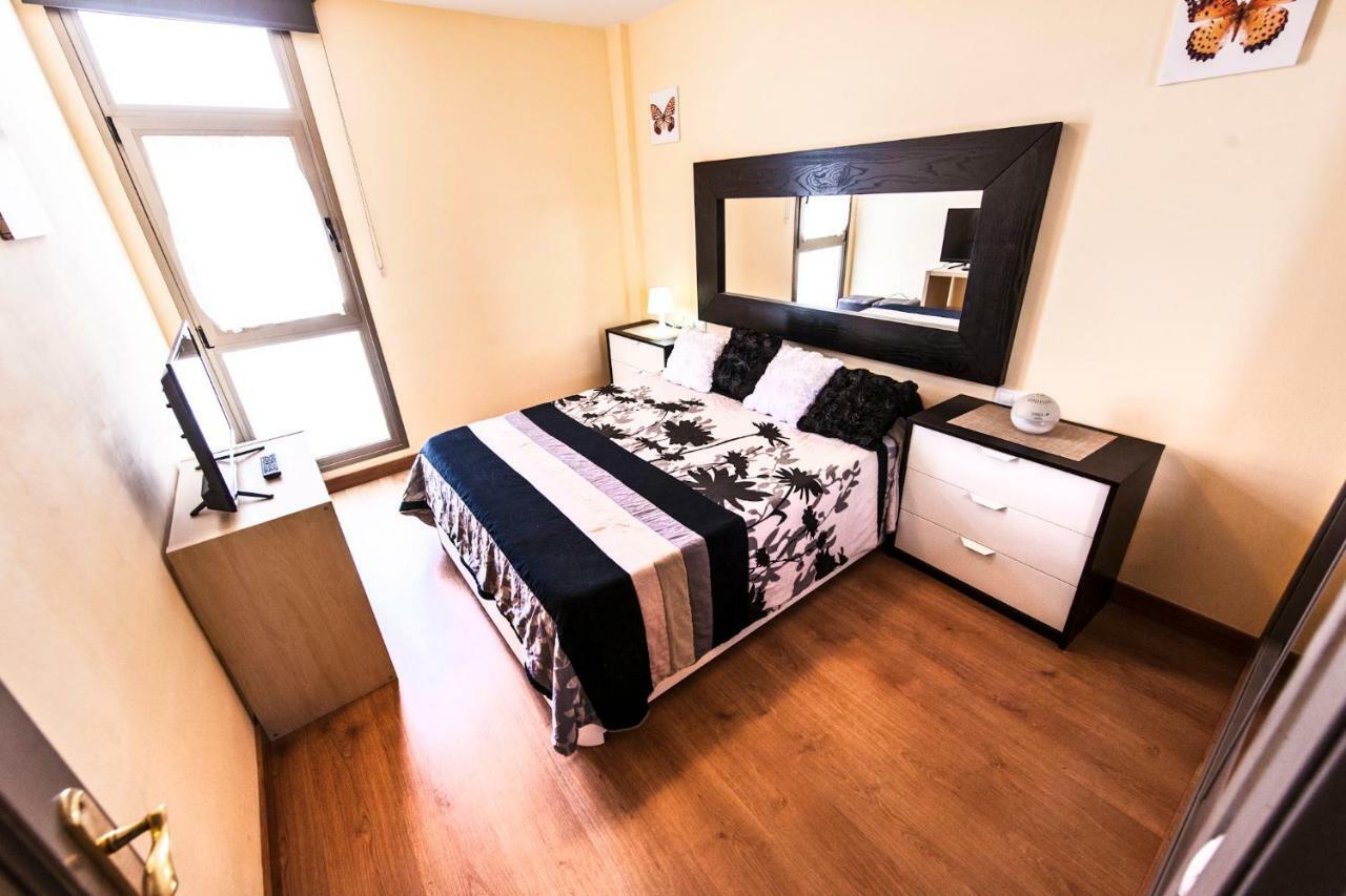 Casa Sony El Cotillo Экстерьер фото